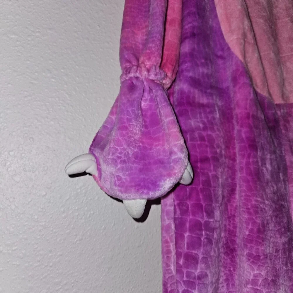 Spirit pink purple